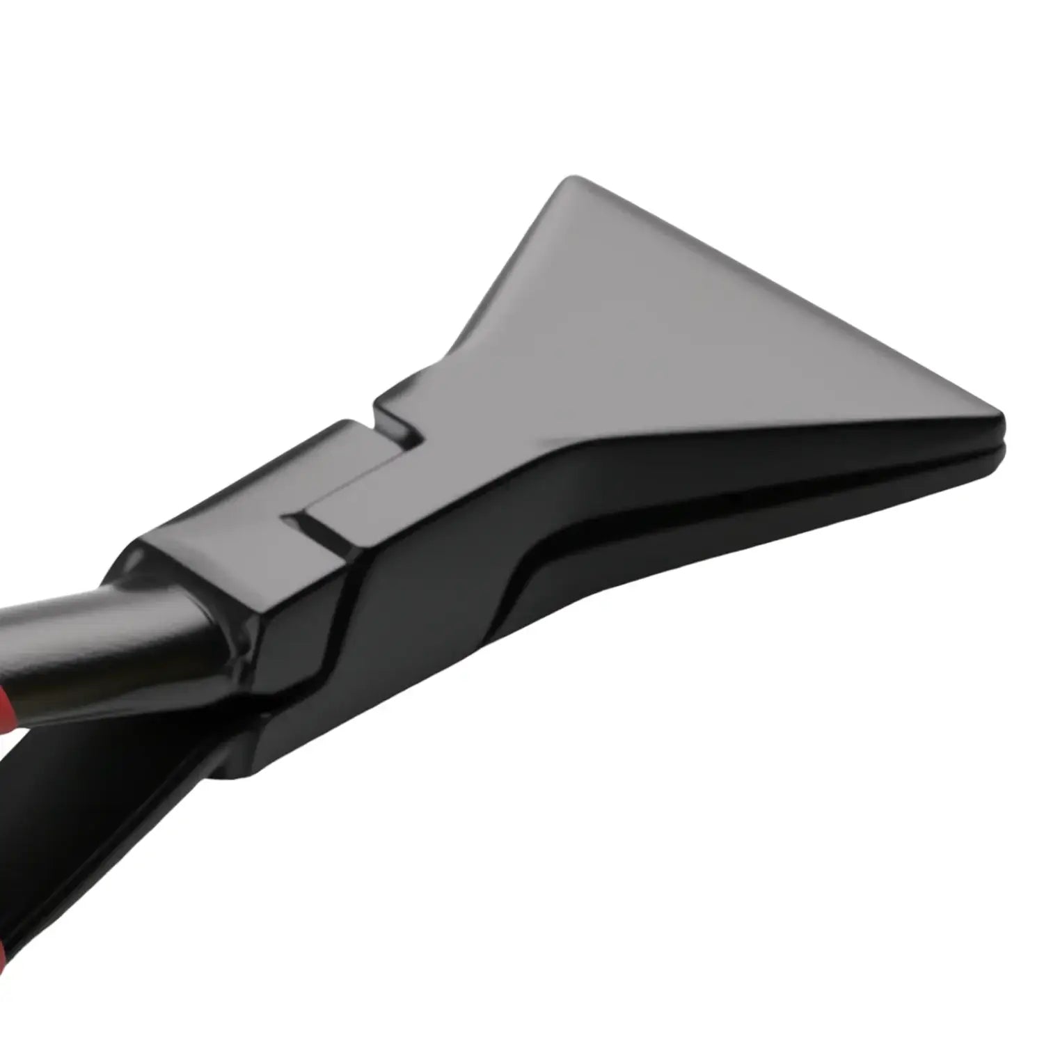 Szczypce blacharskie proste 0° do zaginania blachy 28 cm – zdjęcie produktu