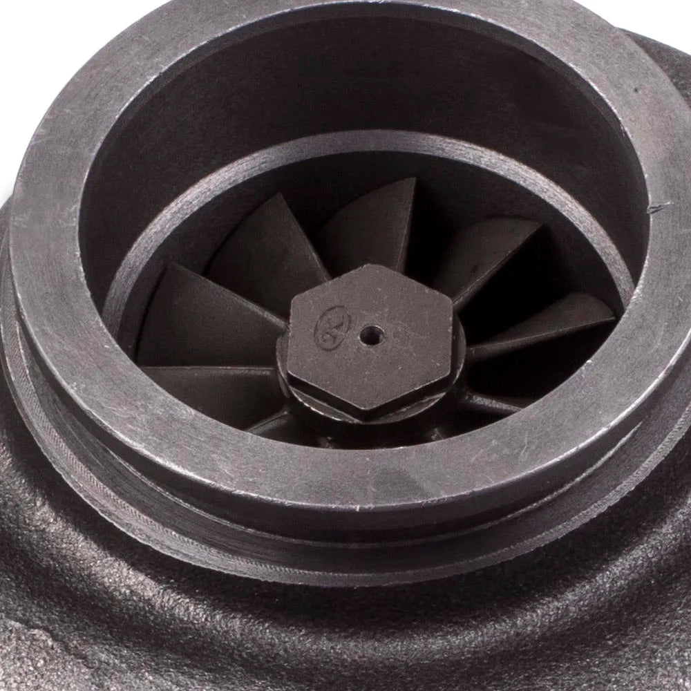 Turbosprężarka T70 T3 twin-scroll 1.8–3.0L do 600 HP