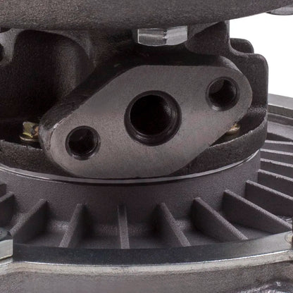Turbosprężarka T70 T3 twin-scroll 1.8–3.0L do 600 HP