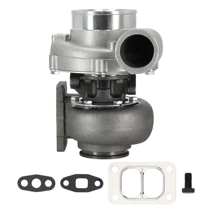 Turbosprężarka T70 T3 twin-scroll 1.8–3.0L do 600 HP