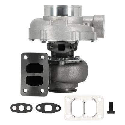 Turbosprężarka T70 T3 twin-scroll 1.8–3.0L do 600 HP
