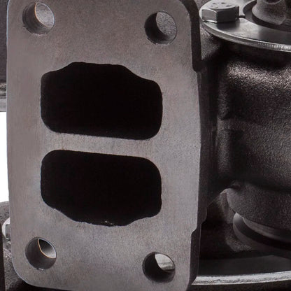 Turbosprężarka T70 T3 twin-scroll 1.8–3.0L do 600 HP