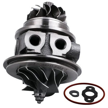 TD04 TD04L Turbocharger CHRA Dla Subaru WRX Impreza 2006 2007