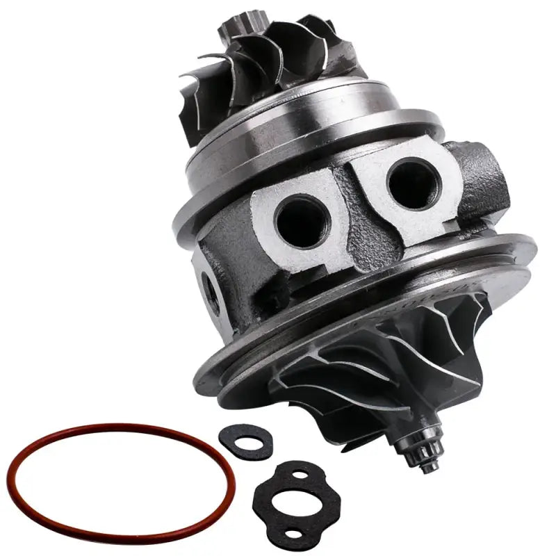 TD04 TD04L Turbocharger CHRA Dla Subaru WRX Impreza 2006 2007