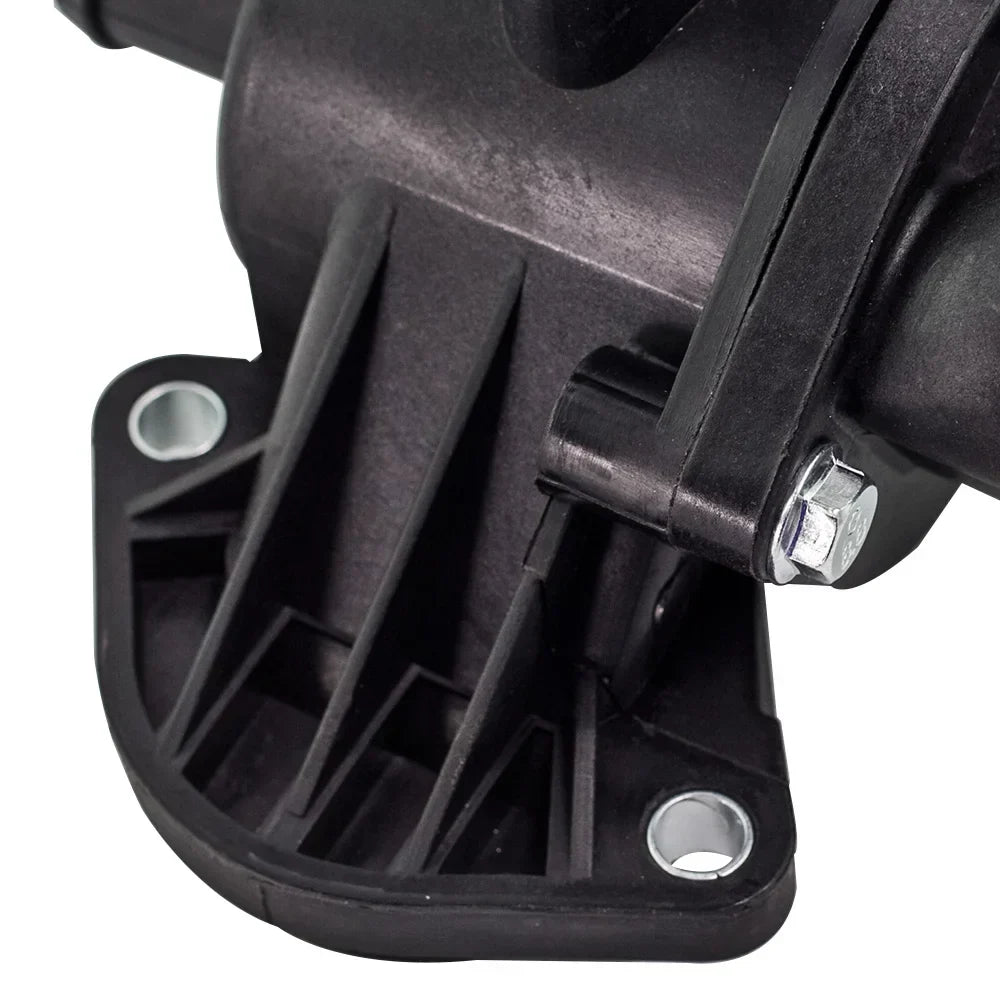 Obudowa termostatu z czujnikiem Audi A4 B6/B7 1.8 T i 2.0