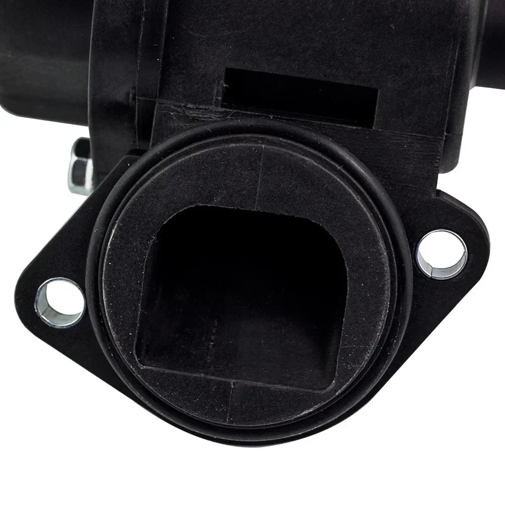 Obudowa termostatu z czujnikiem Audi A4 B6/B7 1.8 T i 2.0
