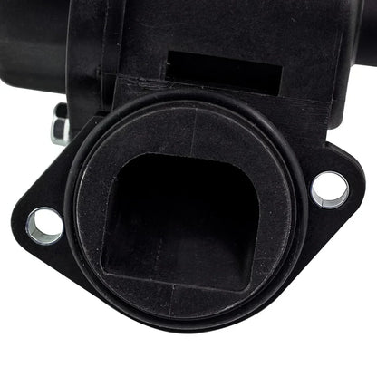 Obudowa termostatu z czujnikiem Audi A4 B6/B7 1.8 T i 2.0