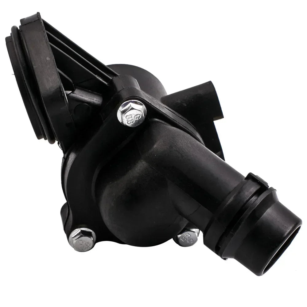 Obudowa termostatu z czujnikiem Audi A4 B6/B7 1.8 T i 2.0