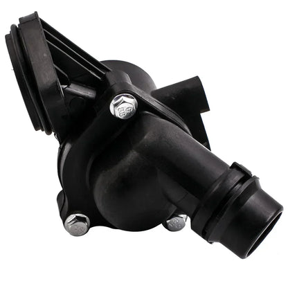 Obudowa termostatu z czujnikiem Audi A4 B6/B7 1.8 T i 2.0