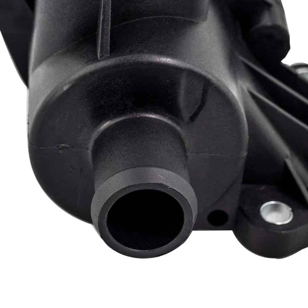 Obudowa termostatu z czujnikiem Audi A4 B6/B7 1.8 T i 2.0