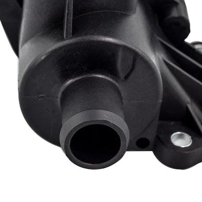 Obudowa termostatu z czujnikiem Audi A4 B6/B7 1.8 T i 2.0