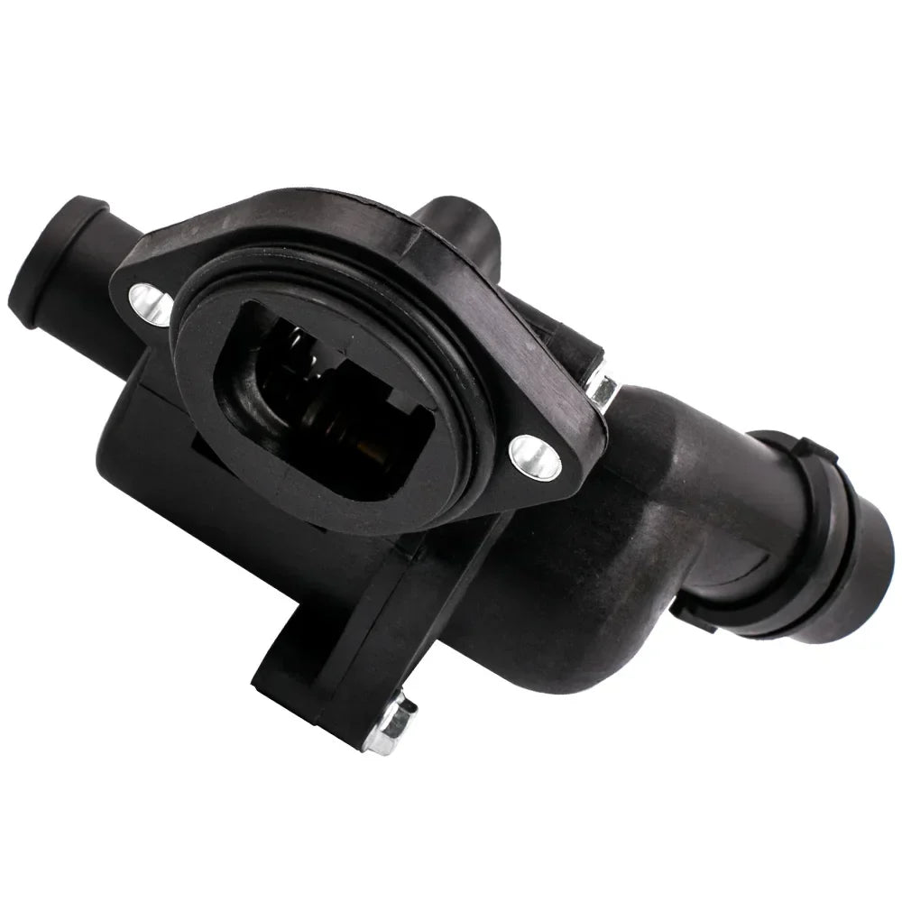 Obudowa termostatu z czujnikiem Audi A4 B6/B7 1.8 T i 2.0