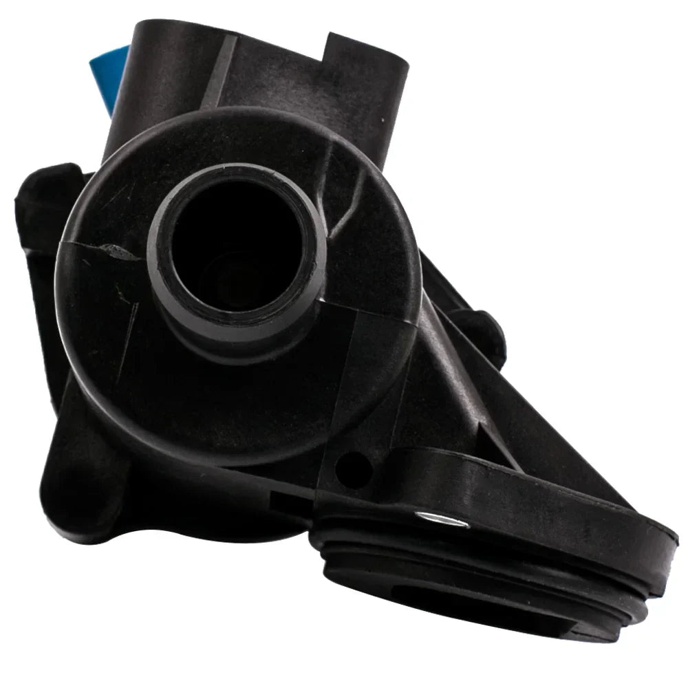 Obudowa termostatu z czujnikiem Audi A4 B6/B7 1.8 T i 2.0