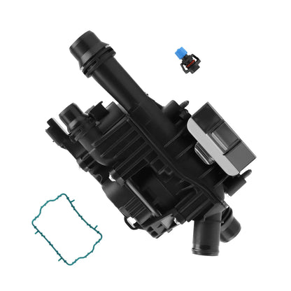 Obudowa termostatu 1.6 BlueHDi do Citroëna i Peugeota