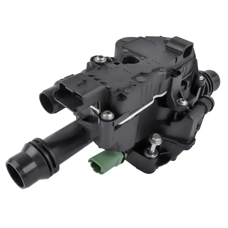 Termostat Obudowa Do Peugeot 2008 308 Citroen C3 C4 1.6 BlueHDi 9803549480 9850364680