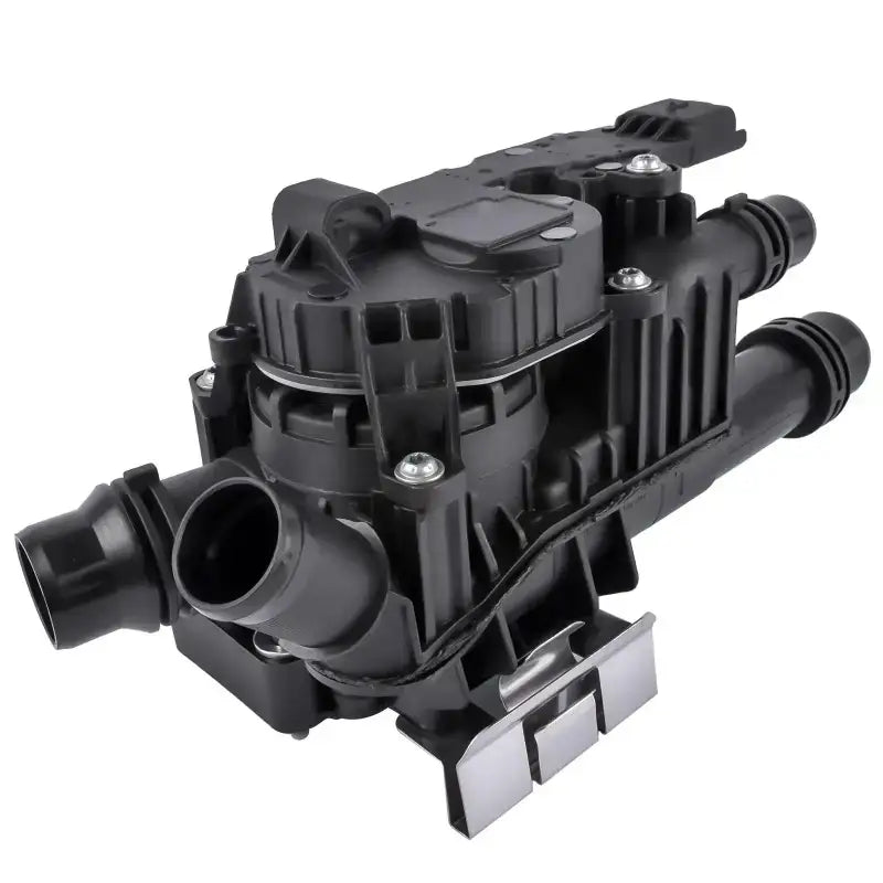 Termostat Obudowa Do Peugeot 2008 308 Citroen C3 C4 1.6 BlueHDi 9803549480 9850364680