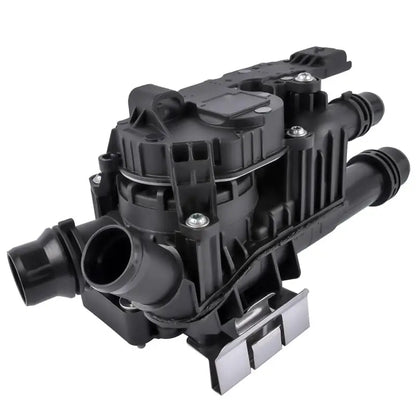 Termostat Obudowa Do Peugeot 2008 308 Citroen C3 C4 1.6 BlueHDi 9803549480 9850364680