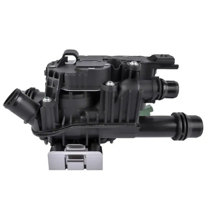 Termostat Obudowa Do Peugeot 2008 308 Citroen C3 C4 1.6 BlueHDi 9803549480 9850364680