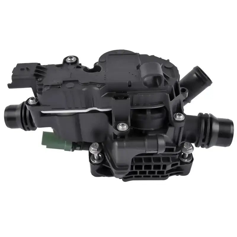 Termostat Obudowa Do Peugeot 2008 308 Citroen C3 C4 1.6 BlueHDi 9803549480 9850364680