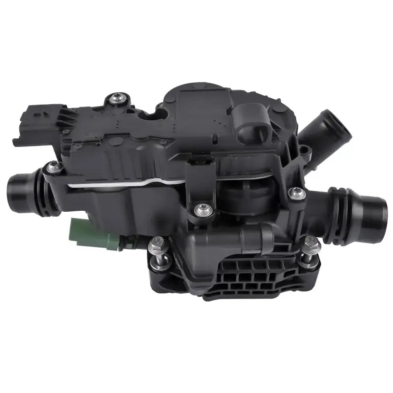 Termostat Obudowa Do Peugeot 2008 308 Citroen C3 C4 1.6 BlueHDi 9803549480 9850364680