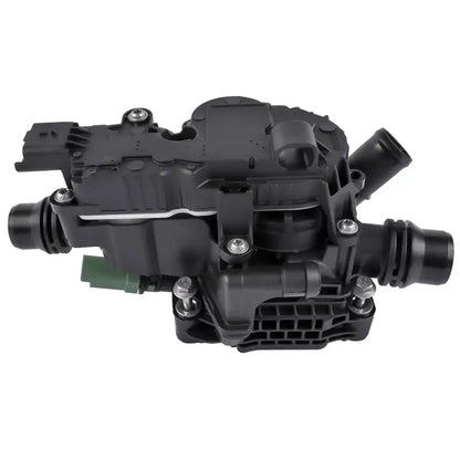 Termostat Obudowa Do Peugeot 2008 308 Citroen C3 C4 1.6 BlueHDi 9803549480 9850364680