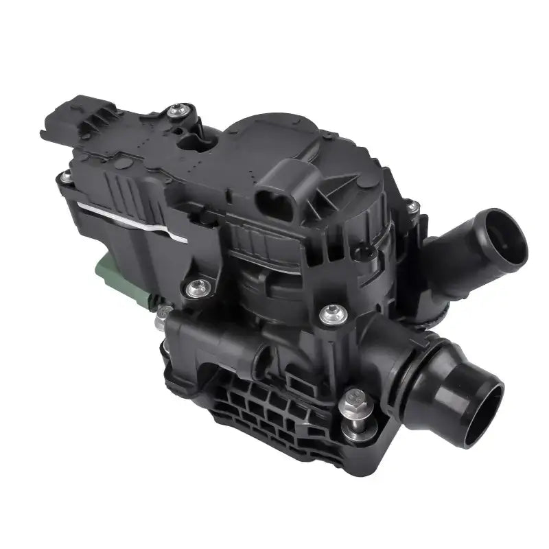 Termostat Obudowa Do Peugeot 2008 308 Citroen C3 C4 1.6 BlueHDi 9803549480 9850364680