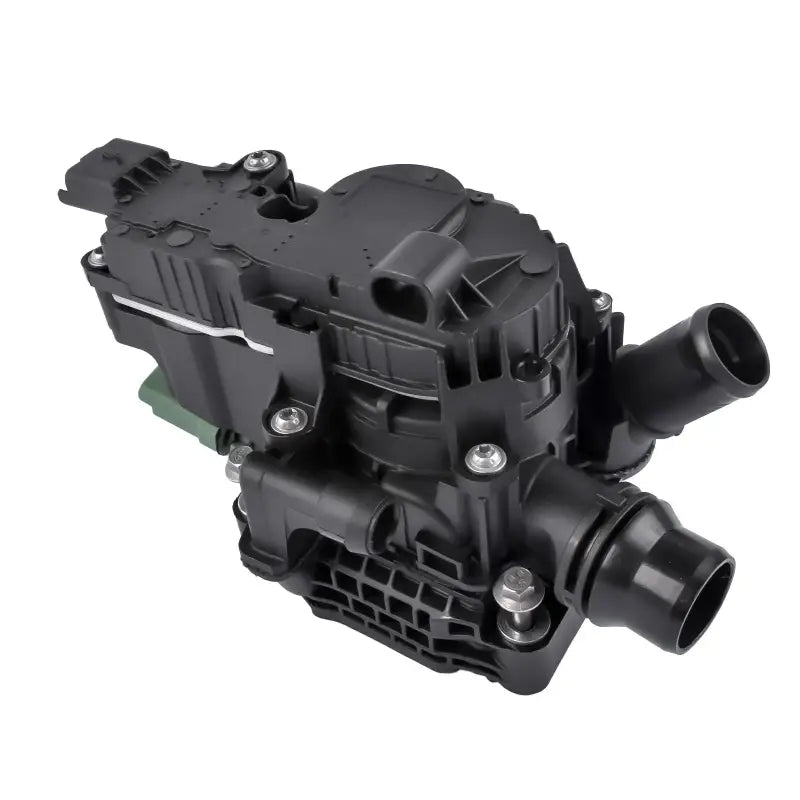 Termostat Obudowa Do Peugeot 2008 308 Citroen C3 C4 1.6 BlueHDi 9803549480 9850364680