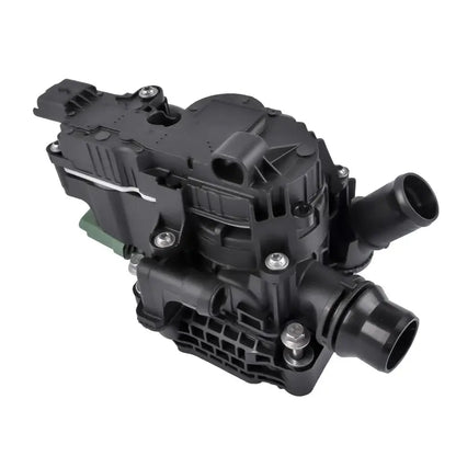 Termostat Obudowa Do Peugeot 2008 308 Citroen C3 C4 1.6 BlueHDi 9803549480 9850364680