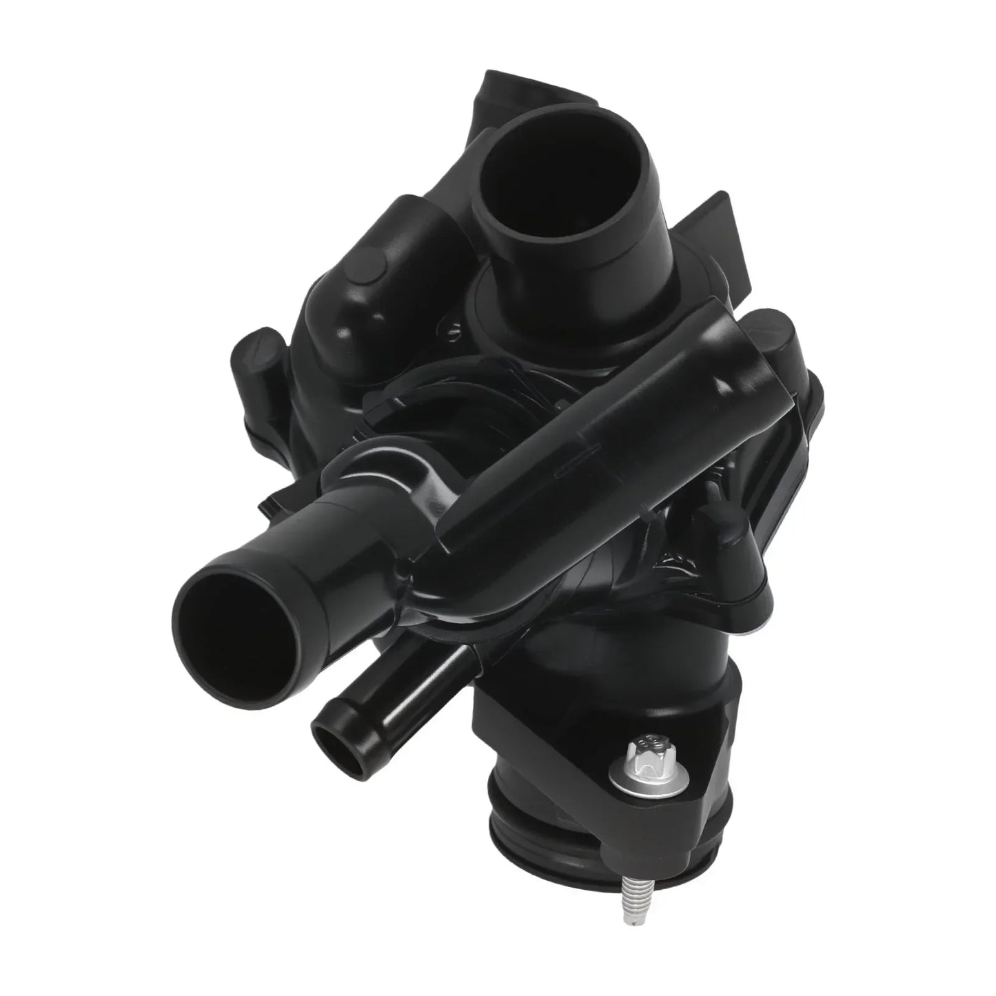 Obudowa termostatu silnika Mercedes A W176, B W246, CLA C117