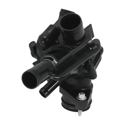 Obudowa termostatu silnika Mercedes A W176, B W246, CLA C117