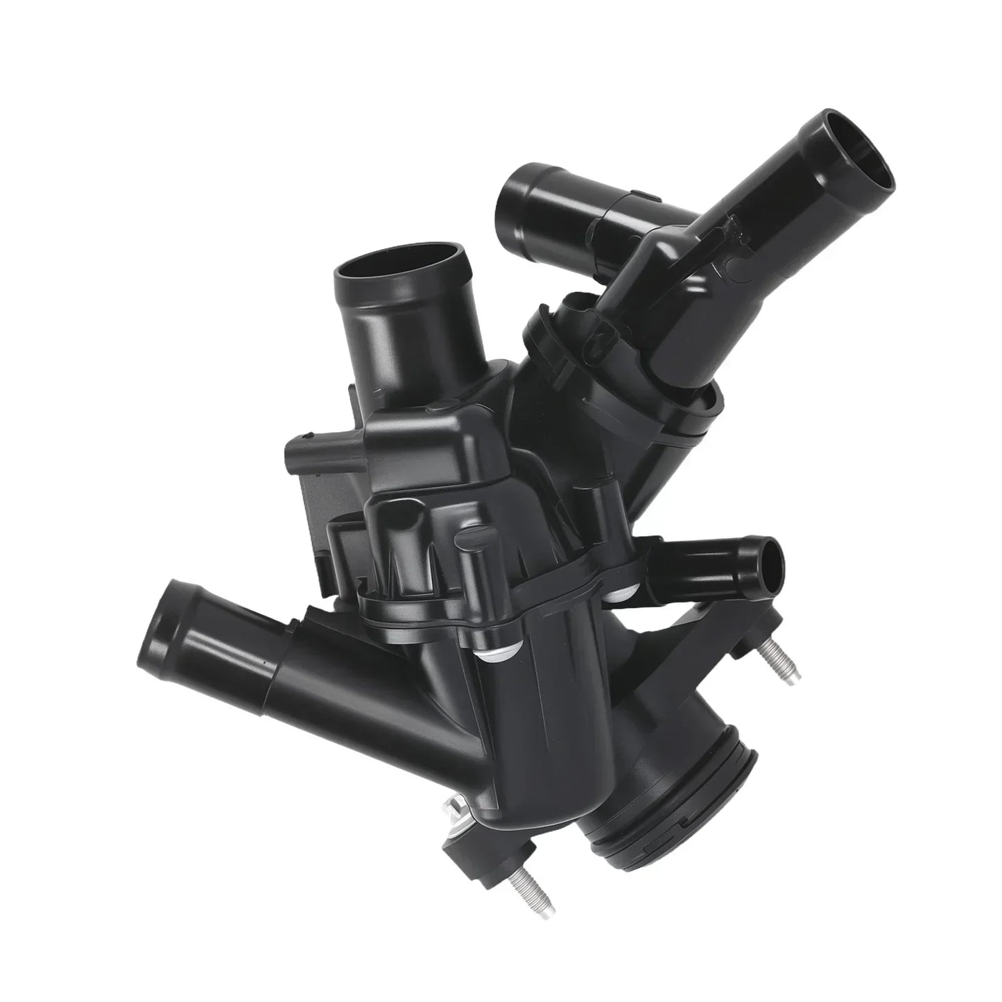 Obudowa termostatu silnika Mercedes A W176, B W246, CLA C117