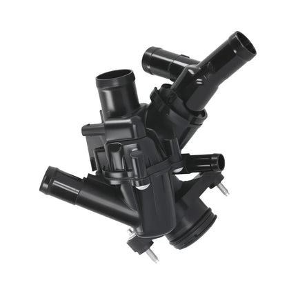 Obudowa termostatu silnika Mercedes A W176, B W246, CLA C117