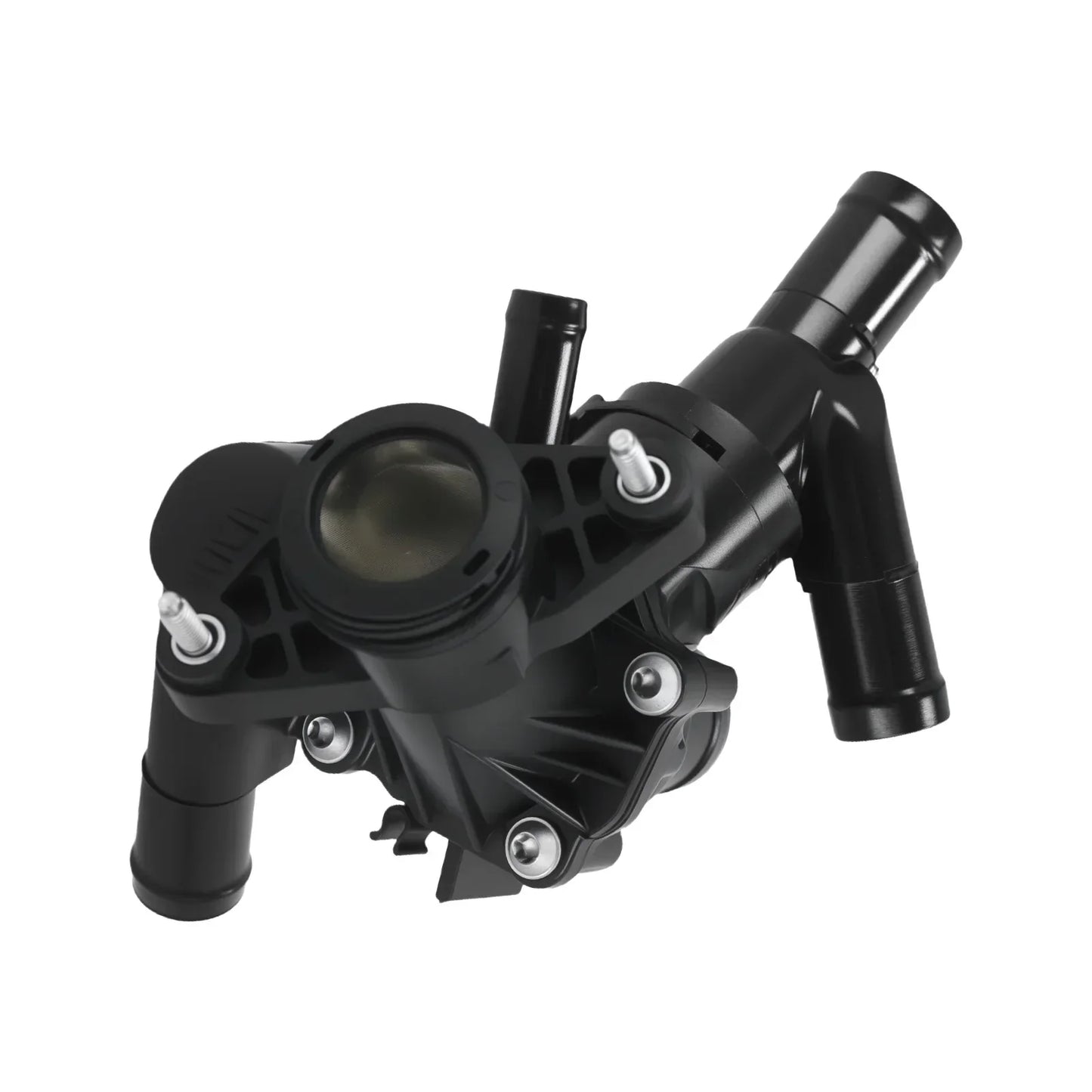 Obudowa termostatu silnika Mercedes A W176, B W246, CLA C117
