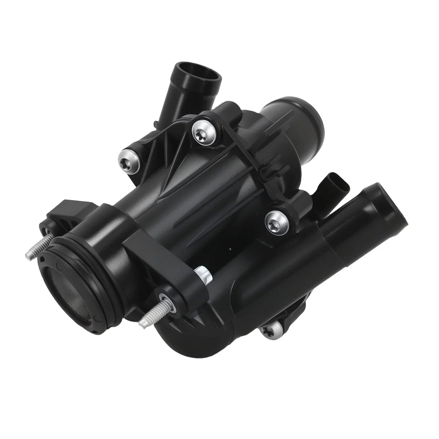 Obudowa termostatu silnika Mercedes A W176, B W246, CLA C117