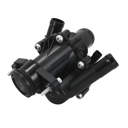 Obudowa termostatu silnika Mercedes A W176, B W246, CLA C117