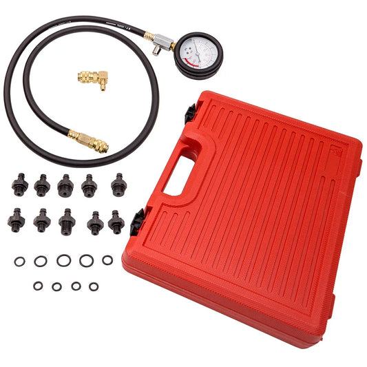 Motor- und Getriebeöldrucktester 0-140 PSI