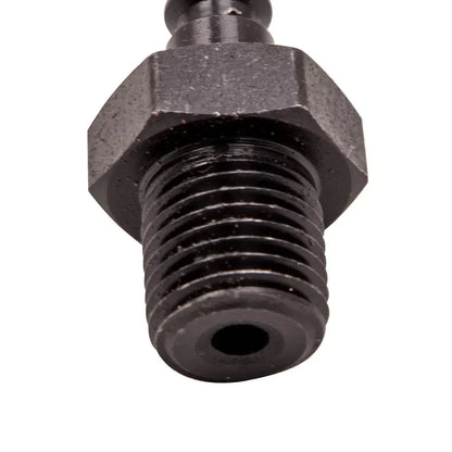 Tester della pressione dell'olio con manometro 0-140 PSI