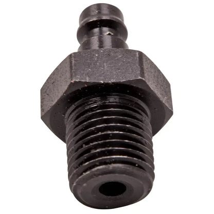 Tester della pressione dell'olio con manometro 0-140 PSI