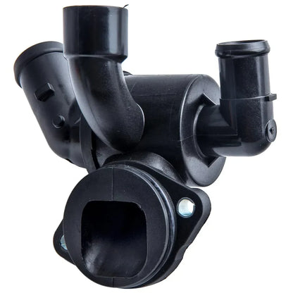 Termostathus till Audi Q3 Komfort/Premium Plus/Progressiv 2015-2017 2.0L