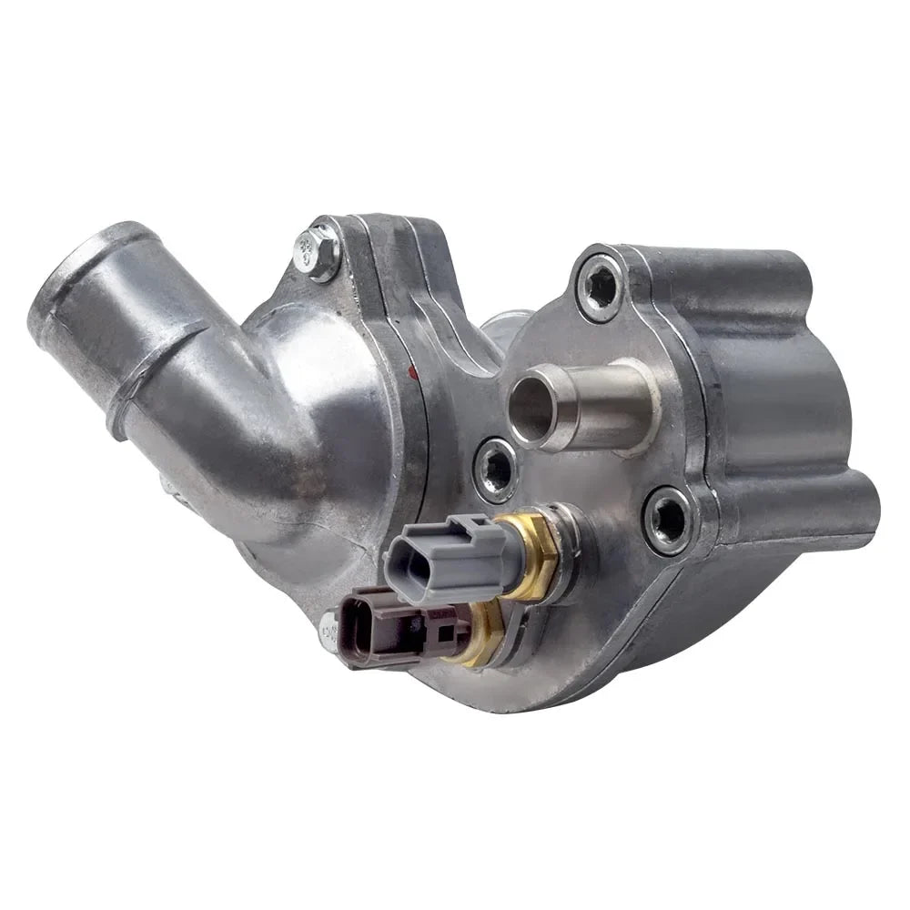 Zestaw obudowy termostatu Ford Explorer Mustang 4.0 V6
