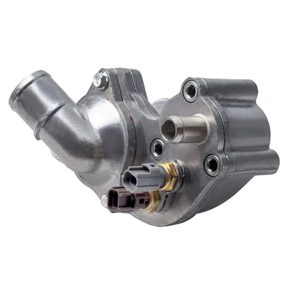 Zestaw obudowy termostatu Ford Explorer Mustang 4.0 V6