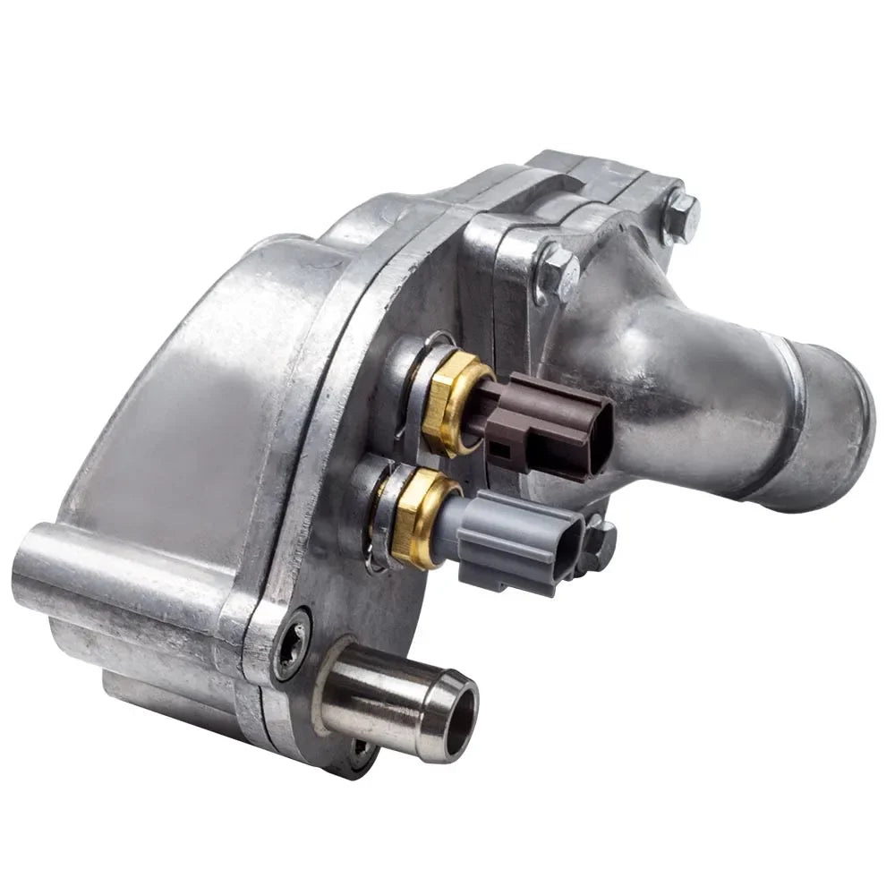 Zestaw obudowy termostatu Ford Explorer Mustang 4.0 V6
