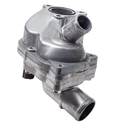 Zestaw obudowy termostatu Ford Explorer Mustang 4.0 V6