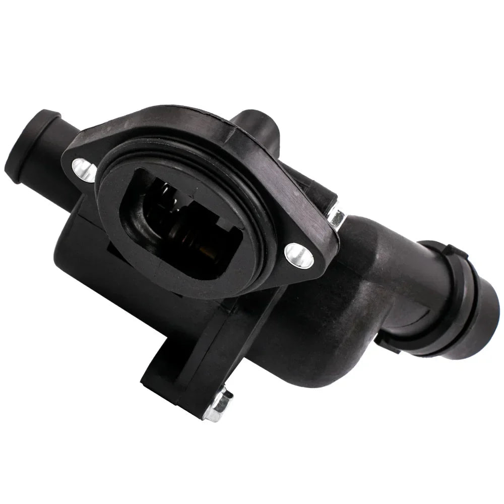 Obudowa termostatu z czujnikiem Audi A4 B6/B7 1.8 T i 2.0