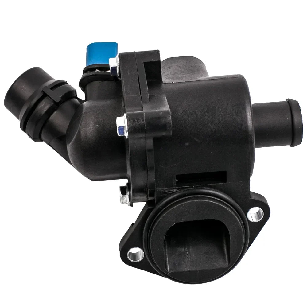 Obudowa termostatu z czujnikiem Audi A4 B6/B7 1.8 T i 2.0