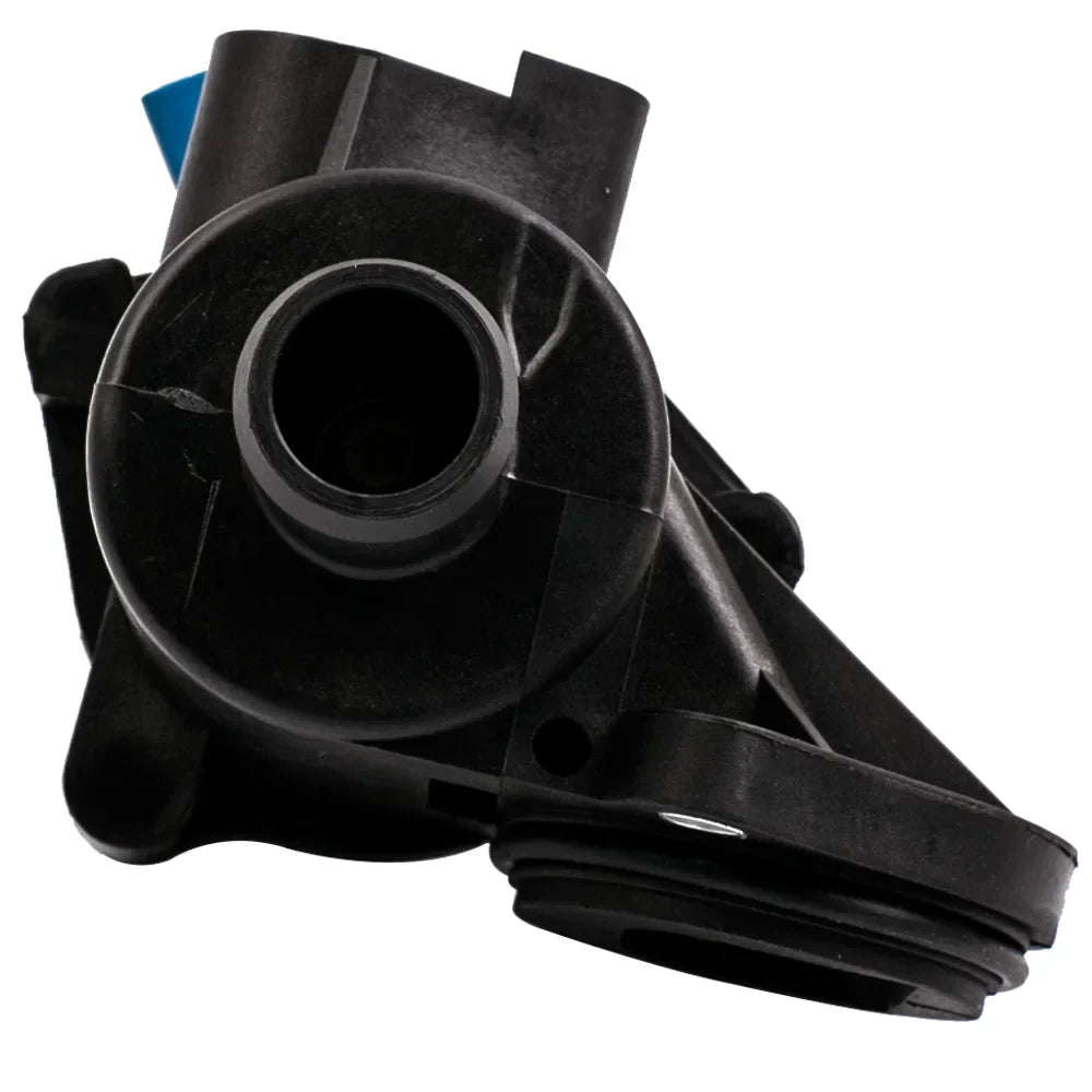 Obudowa termostatu z czujnikiem Audi A4 B6/B7 1.8 T i 2.0