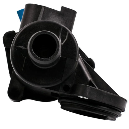 Obudowa termostatu z czujnikiem Audi A4 B6/B7 1.8 T i 2.0