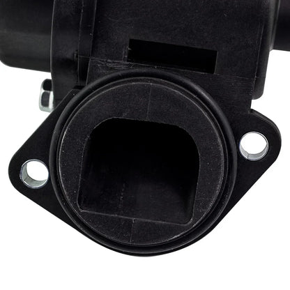 Obudowa termostatu z czujnikiem Audi A4 B6/B7 1.8 T i 2.0