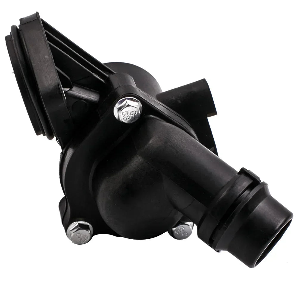 Obudowa termostatu z czujnikiem Audi A4 B6/B7 1.8 T i 2.0