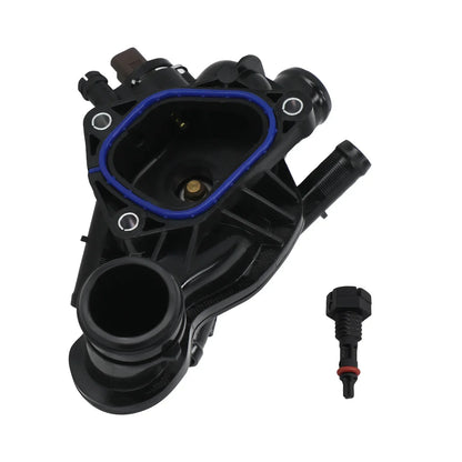 Termostat Hölje & Sensor för Mini R55 R56 R57 One/Cooper 11537534521